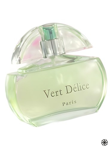 Vert Délice Yves de Sistelle