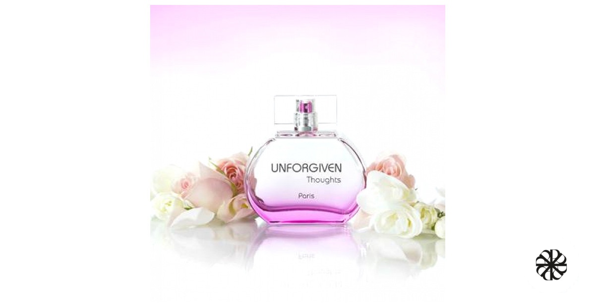 Unforgiven Thoughts Yves de Sistelle