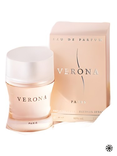 Verona Yves de Sistelle