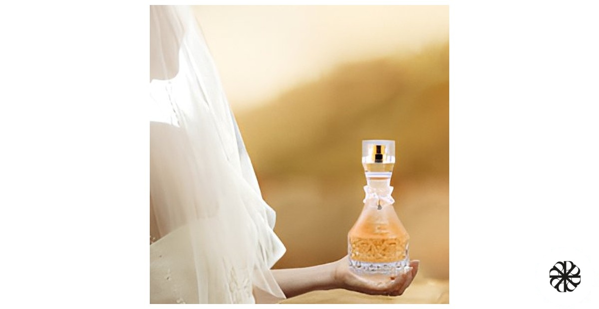 Wedding Secrets Gold Yves de Sistelle