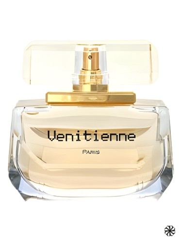 Venitienne Yves de Sistelle