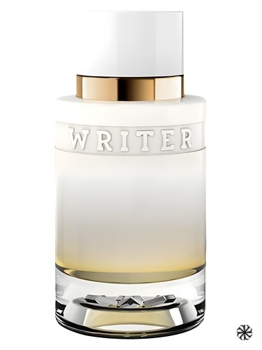 Writer White Yves de Sistelle