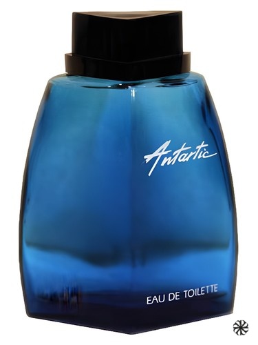 Antartic Yves Rocher