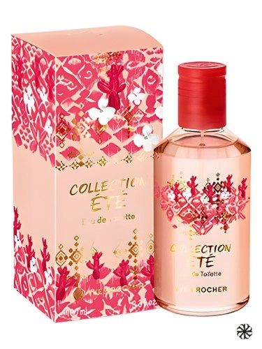 Collection Ete 2017 Yves Rocher