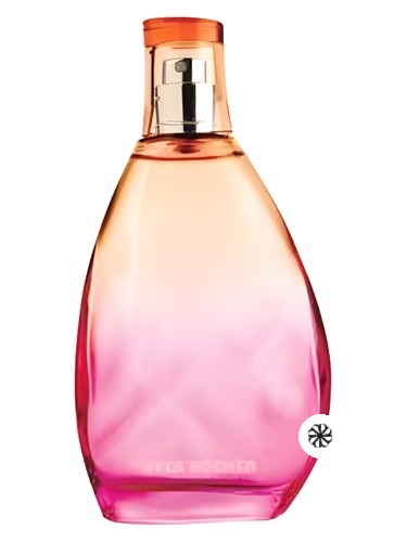 Aquarelles Végétales Eau Fruitee pour L'Ete Yves Rocher