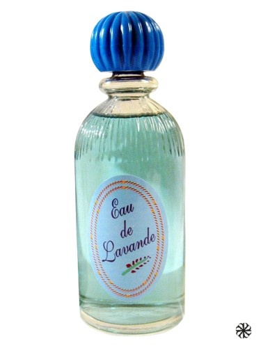 Eau de Lavande Yves Rocher
