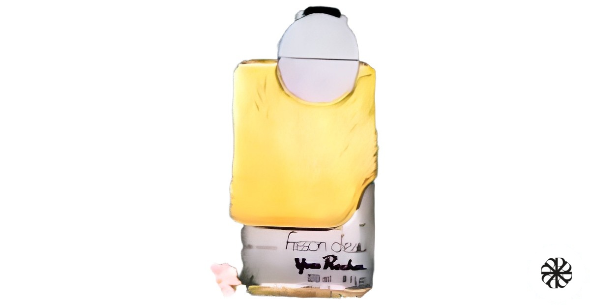 Frisson d'Eau Yves Rocher
