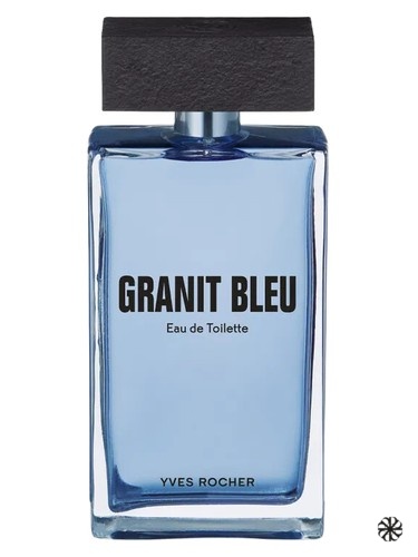 Granit Bleu Yves Rocher