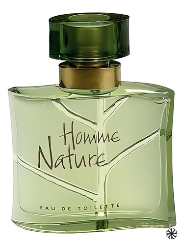 Homme Nature Yves Rocher