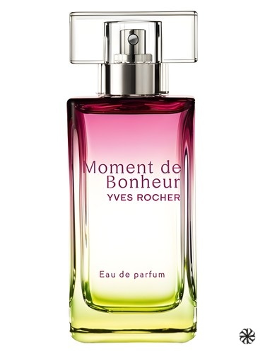 Moment de Bonheur Yves Rocher