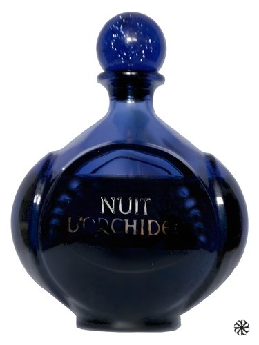 Nuit d'Orchidee Yves Rocher