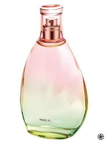 Naturelle Osmanthus Yves Rocher