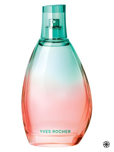 Retropical Yves Rocher