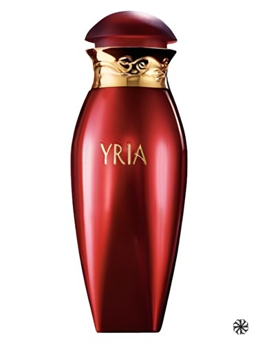 Yria Elixir de Parfum Yves Rocher