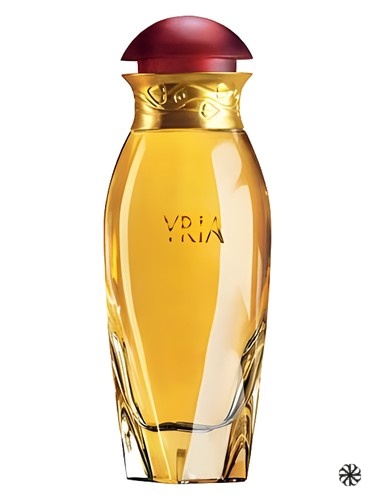 Yria Yves Rocher