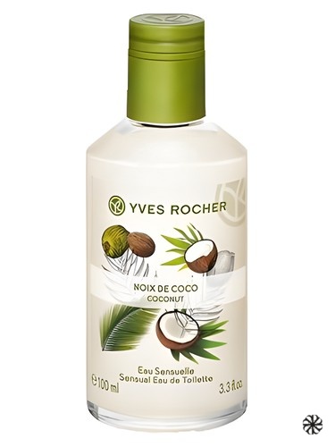 Noix de Coco Yves Rocher