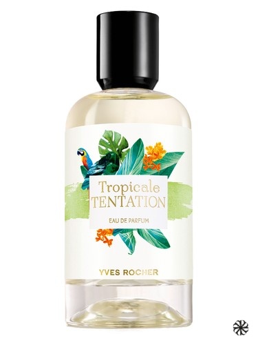 Tropicale Tentation Yves Rocher