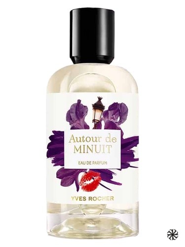 Autour de Minuit Yves Rocher