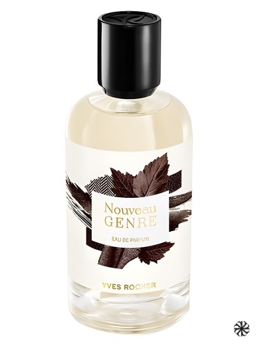 Nouveau Genre Yves Rocher