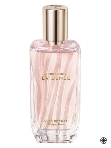 Comme une Evidence Eau de Parfum Yves Rocher