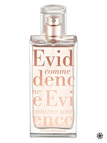 Comme une Évidence Eau de Parfum Limited Edition Yves Rocher