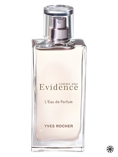 Comme une Evidence Yves Rocher
