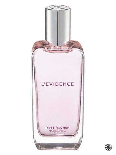 L'Evidence Yves Rocher