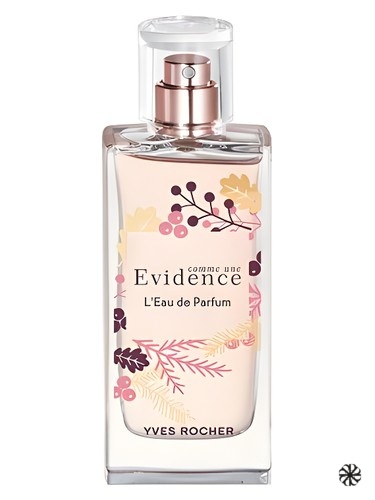 Comme Une Evidence Limited Edition 2019 Yves Rocher