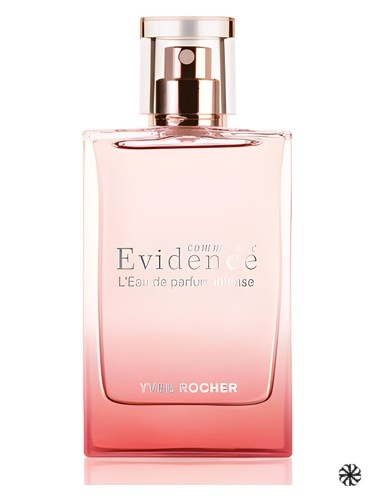 Comme une Evidence L'Eau de Parfum Intense Yves Rocher