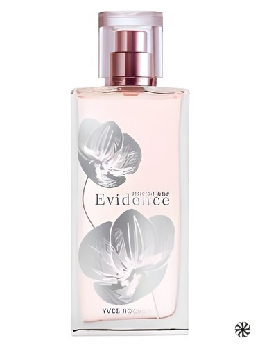 Comme une Evidence Limited Edition 2010 Yves Rocher