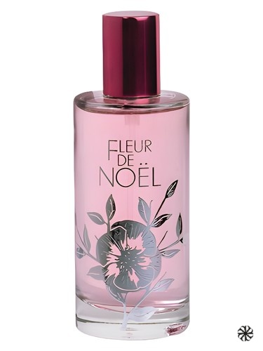 Fleur de Noel Yves Rocher