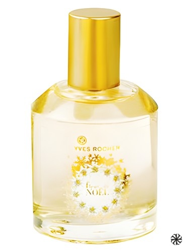 Fleur de Noel Limited Edition Yves Rocher