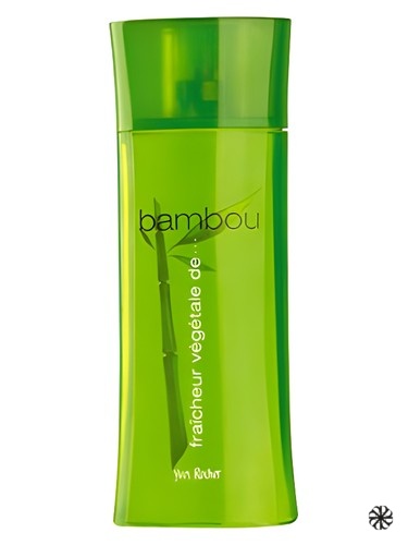 Fraicheur Vegetale Bambou Yves Rocher