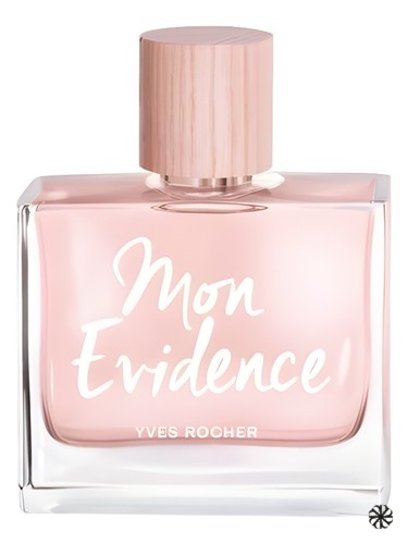 Mon Evidence Yves Rocher