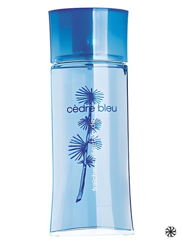 Fraicheur Vegetale Cedre Bleu Yves Rocher
