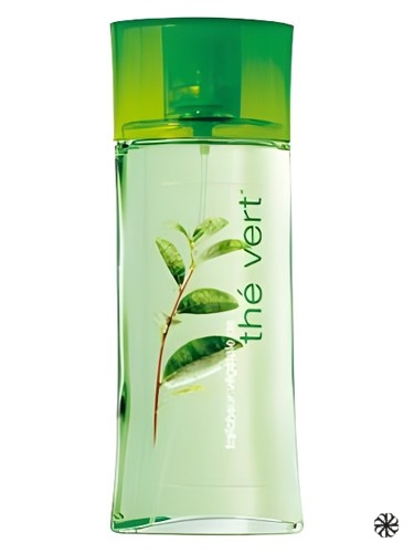 Fraicheur Vegetale The Vert Yves Rocher