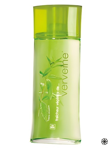 Fraicheur Vegetale Verveine Yves Rocher
