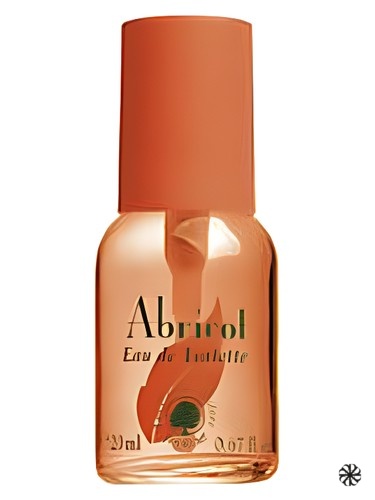 Abricot Yves Rocher