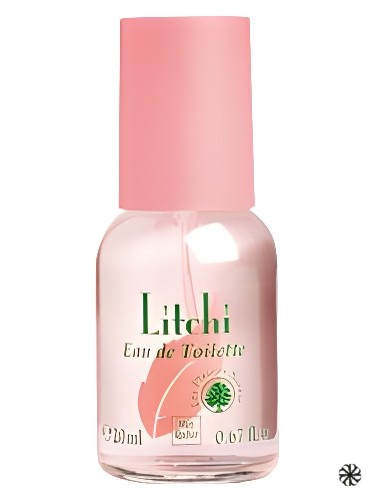 Litchi Yves Rocher