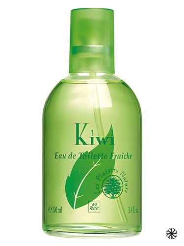 Kiwi Yves Rocher