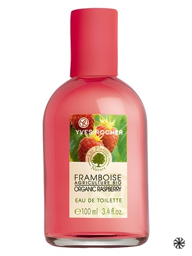 Framboise 2010 Yves Rocher