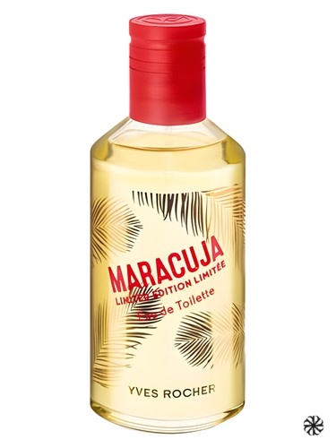 Maracuja Yves Rocher