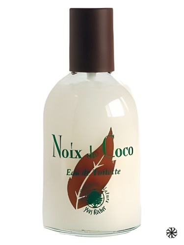 Noix de Coco Yves Rocher