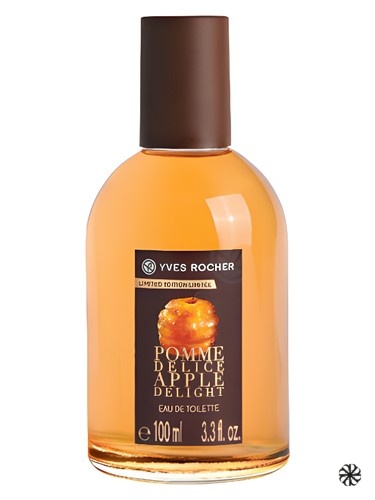 Pomme Delice Yves Rocher