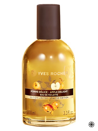 Pomme Delice Yves Rocher