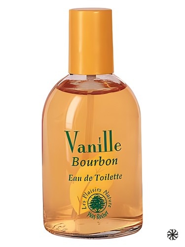 Vanille Bourbon 2000 Yves Rocher