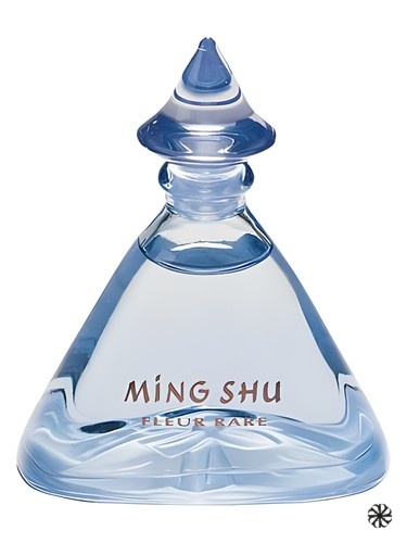Ming Shu Fleur Rare Yves Rocher