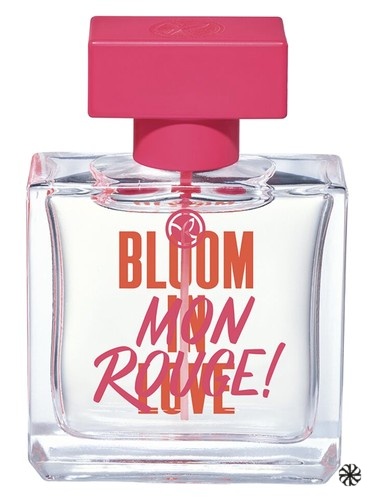 Bloom In Love Yves Rocher