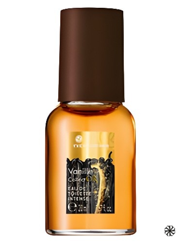 Vanille CollectOR Yves Rocher