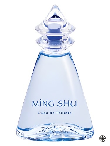 Ming Shu Yves Rocher